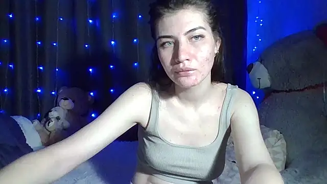 Nancy Luna online show from October 3, 12:07 am