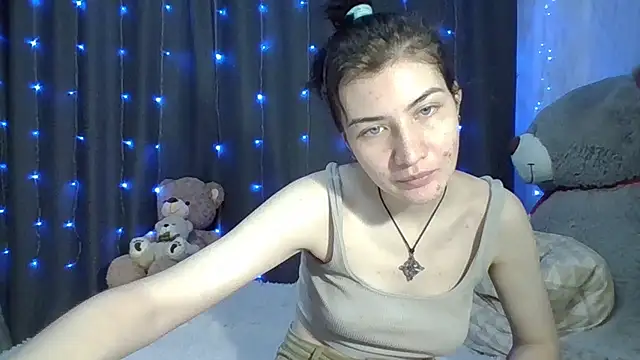 Nancy Luna online show from October 10, 9:52 am