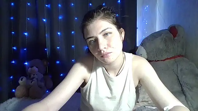Nancy Luna online show from October 11, 8:02 am