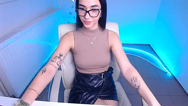 Bella Night4 online show from October 10, 12:26 pm