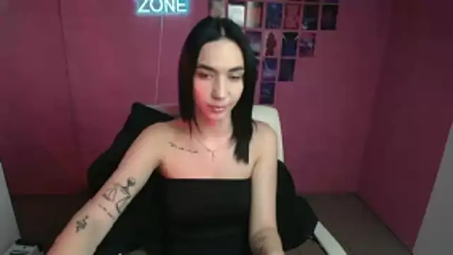 Bella Night4 online show from October 24, 5:48 am