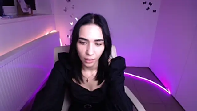 Bella Night4 online show from October 28, 7:23 am