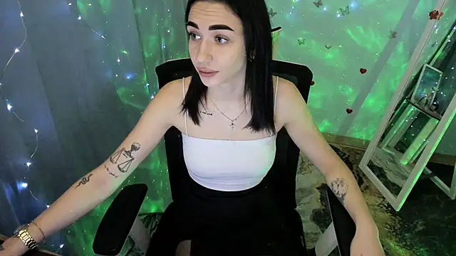 Bella Night4 online show from November 19, 7:41 am