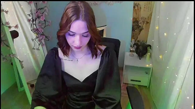 Bella Night4 online show from May 1, 6:18 am