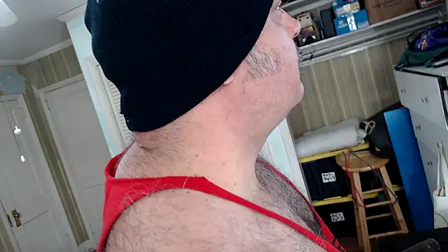 bullmusclejoe online show from January 7, 5:26 pm