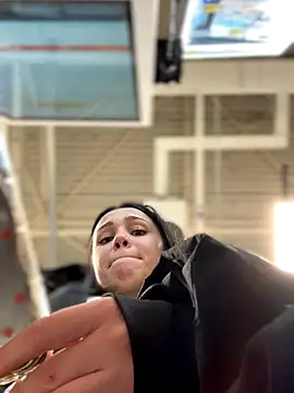 VendiMur online show from October 7, 3:04 am