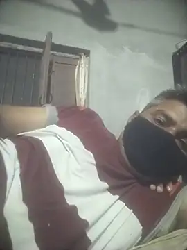 Manjit009 online show from October 20, 6:30 pm