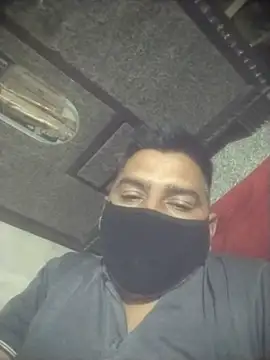 Manjit009 online show from November 6, 6:20 pm