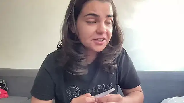 bruninhapt online show from September 16, 7:53 am