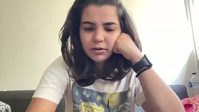 bruninhapt online show from September 22, 7:54 am