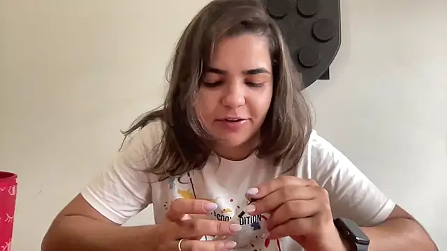 bruninhapt online show from October 3, 7:16 am
