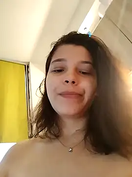 NicoleHayle online show from September 30, 4:50 am