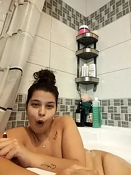 NicoleHayle online show from October 18, 7:36 pm