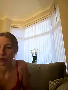 CheekyChelseaX online show from October 7, 5:43 pm
