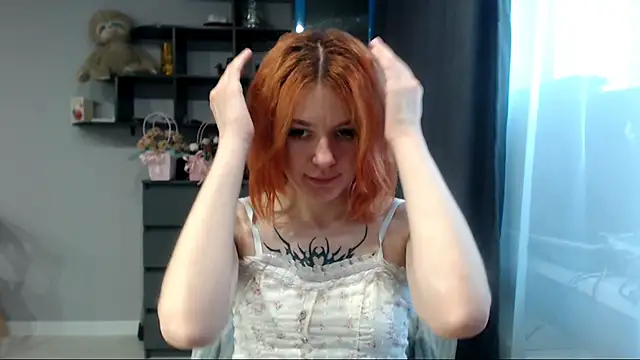   Elina   online show from September 24, 3:54 am