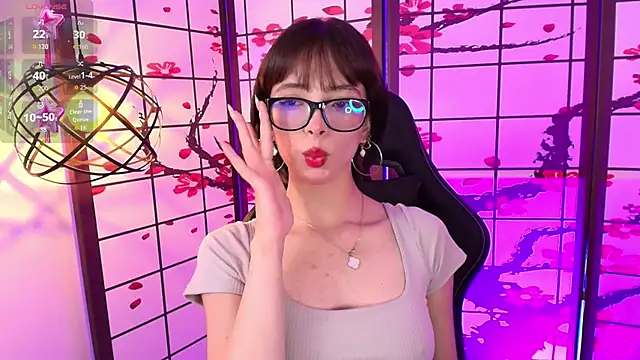 Sweet 1Angel online show from October 17, 11:46 am