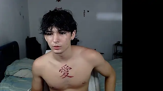 big lunatic online show from October 9, 12:19 am