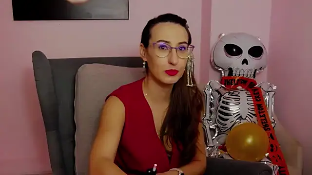 LysAd online show from October 29, 4:09 pm