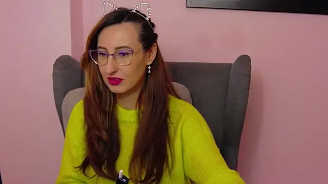 LysAd online show from November 19, 4:18 pm