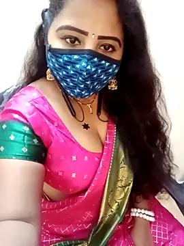 Snapshot of tamil_Vennila chatting on December 22, 9:50 am tamil Vennila online show from December 22, 9:50 am