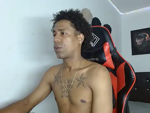 BBC Black  online show from March 14, 11:54 pm