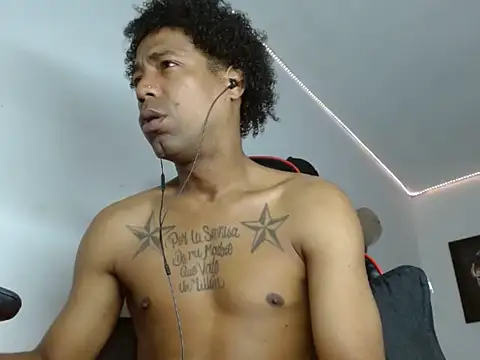 BBC Black  online show from March 18, 11:35 am