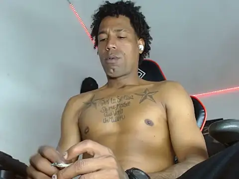 BBC Black  online show from April 13, 12:21 pm