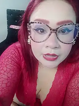 katty lu online show from October 8, 11:13 pm