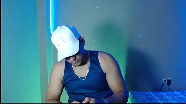 massimo vidal  online show from November 21, 2:16 pm