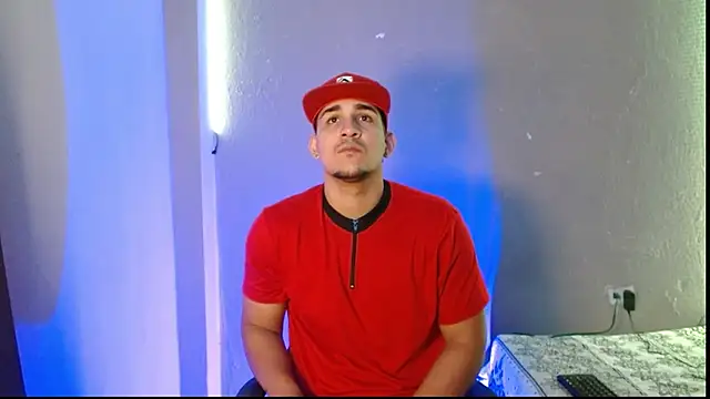 massimo vidal  online show from November 27, 5:37 pm