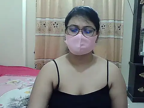 Snapshot of Elena_cruz5 chatting on November 10, 2:38 pm Elena cruz5 online show from November 10, 2:38 pm