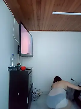 CARITOMIO online show from October 29, 12:40 pm