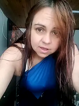 CARITOMIO online show from February 18, 2:57 pm