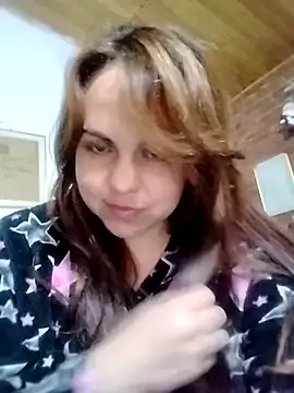 CARITOMIO online show from February 20, 2:52 am