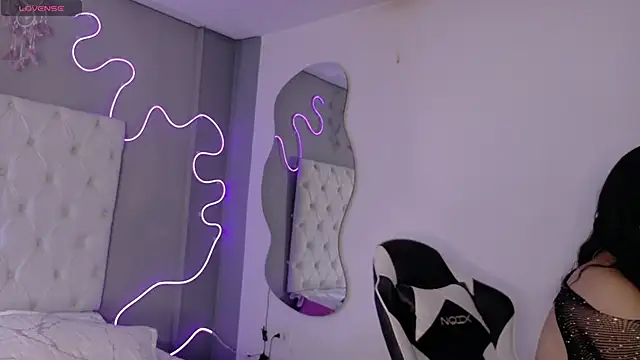 Emma visconti online show from January 13, 12:43 pm