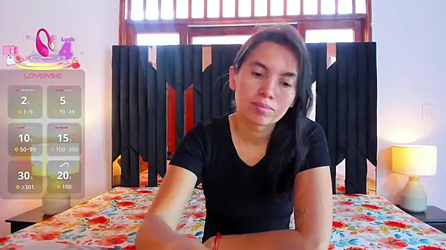 Sofyy Lover online show from September 12, 6:19 pm