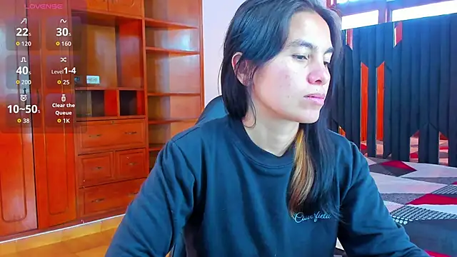 Sofyy Lover online show from September 30, 1:16 pm