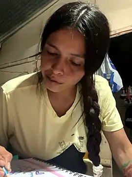 SaraBust online show from June 8, 3:51 am