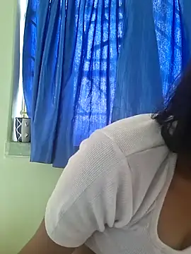  sexy-queen online show from October 13, 7:19 am