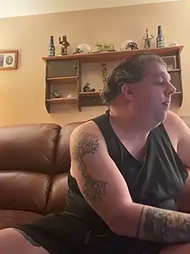 Stephanie1984 online show from October 24, 12:08 am