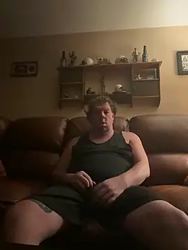 Stephanie1984 online show from November 11, 3:39 am