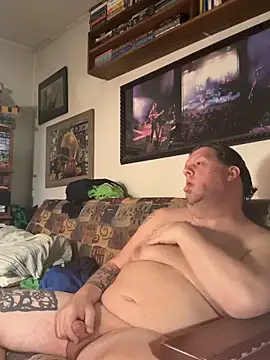 Stephanie1984 online show from December 21, 5:36 am