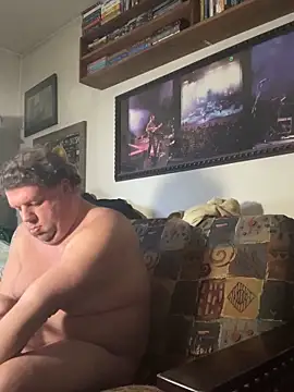 Stephanie1984 online show from December 23, 3:26 am