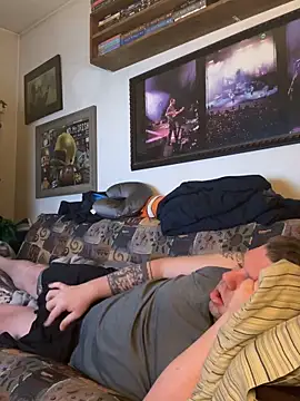 Stephanie1984 online show from February 13, 4:30 am