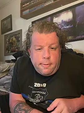 Stephanie1984 online show from March 1, 2:57 am