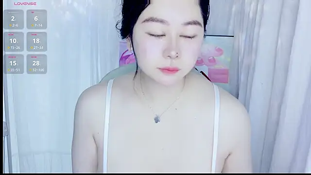 Snapshot of Scarlett-oracle chatting on June 14, 10:28 am Scarlett-oracle online show from June 14, 10:28 am