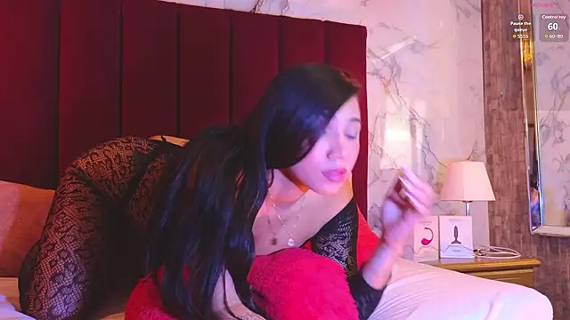 JeyJVazquez  online show from February 23, 1:30 pm