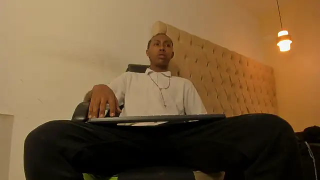 Jax Maliq online show from November 8, 2:23 am