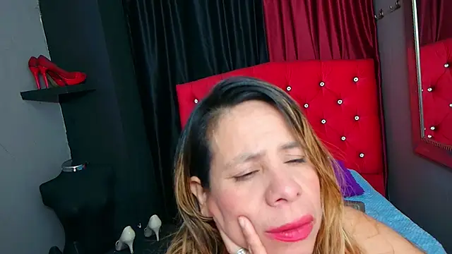 SofiaXDelRio online show from October 8, 11:41 am