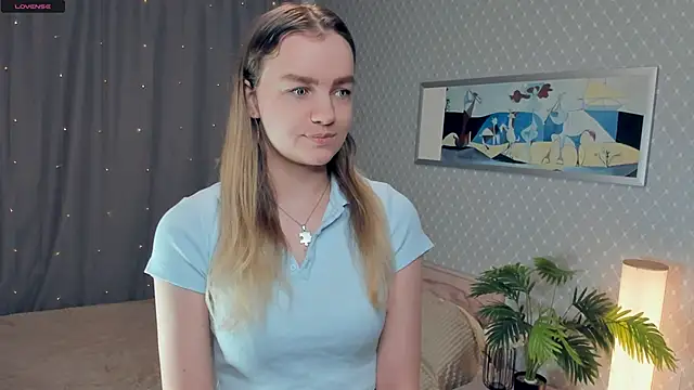 KerenFurguson online show from November 30, 7:18 pm